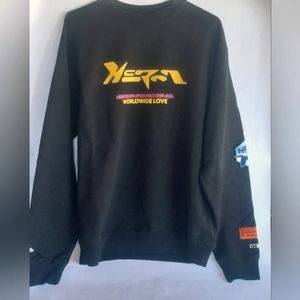 Heron Preston Sweater